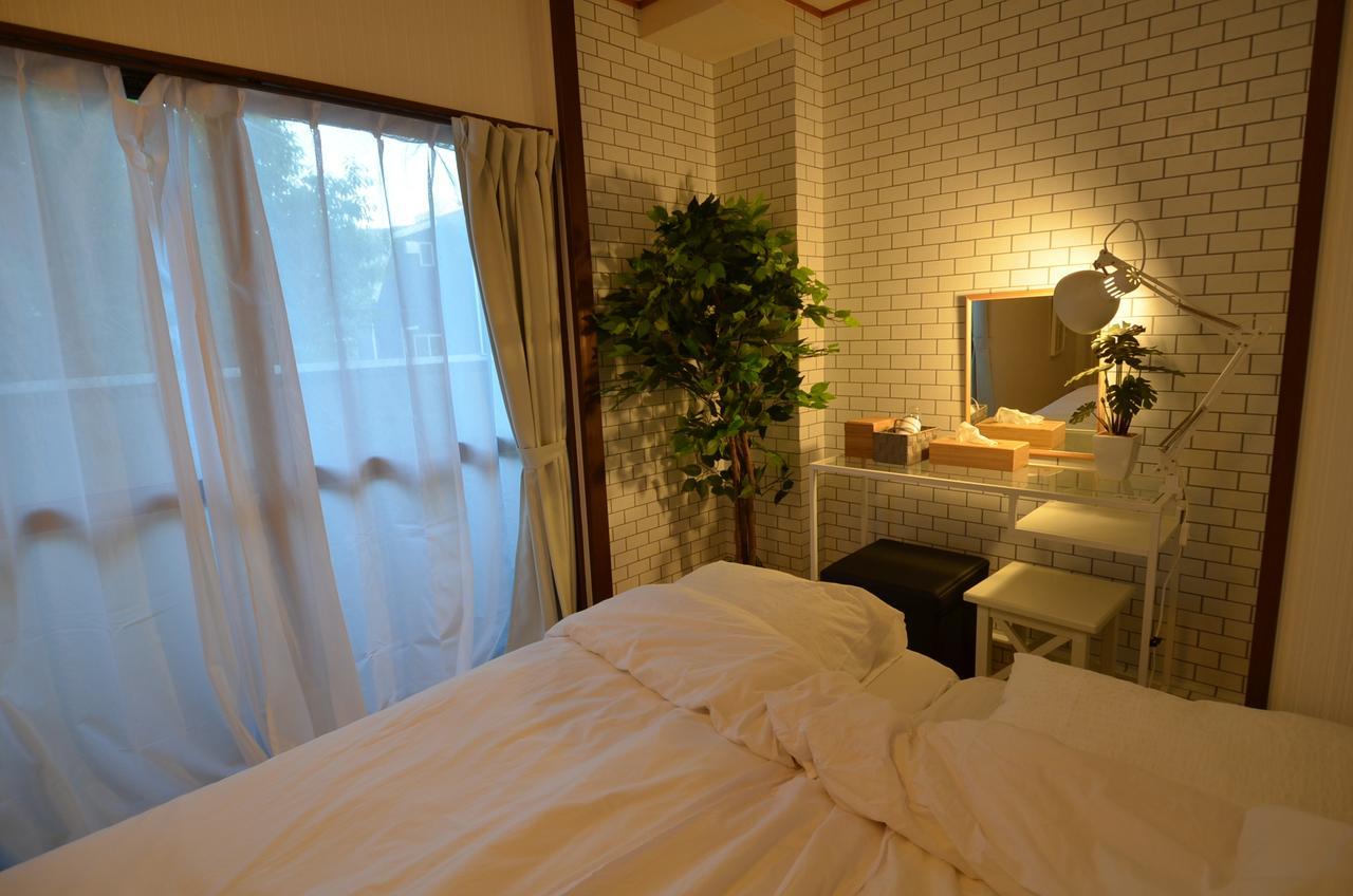 Comfort Cube Phoenix Beppu Zewnętrze zdjęcie