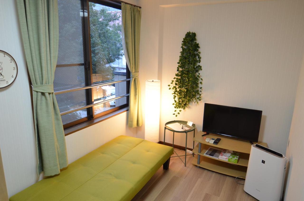 Comfort Cube Phoenix Beppu Zewnętrze zdjęcie